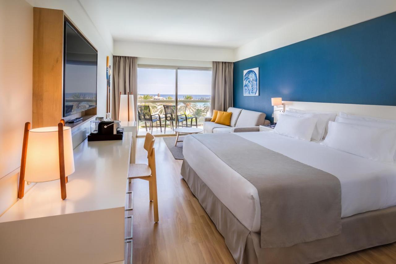 Deluxe Room Sea View