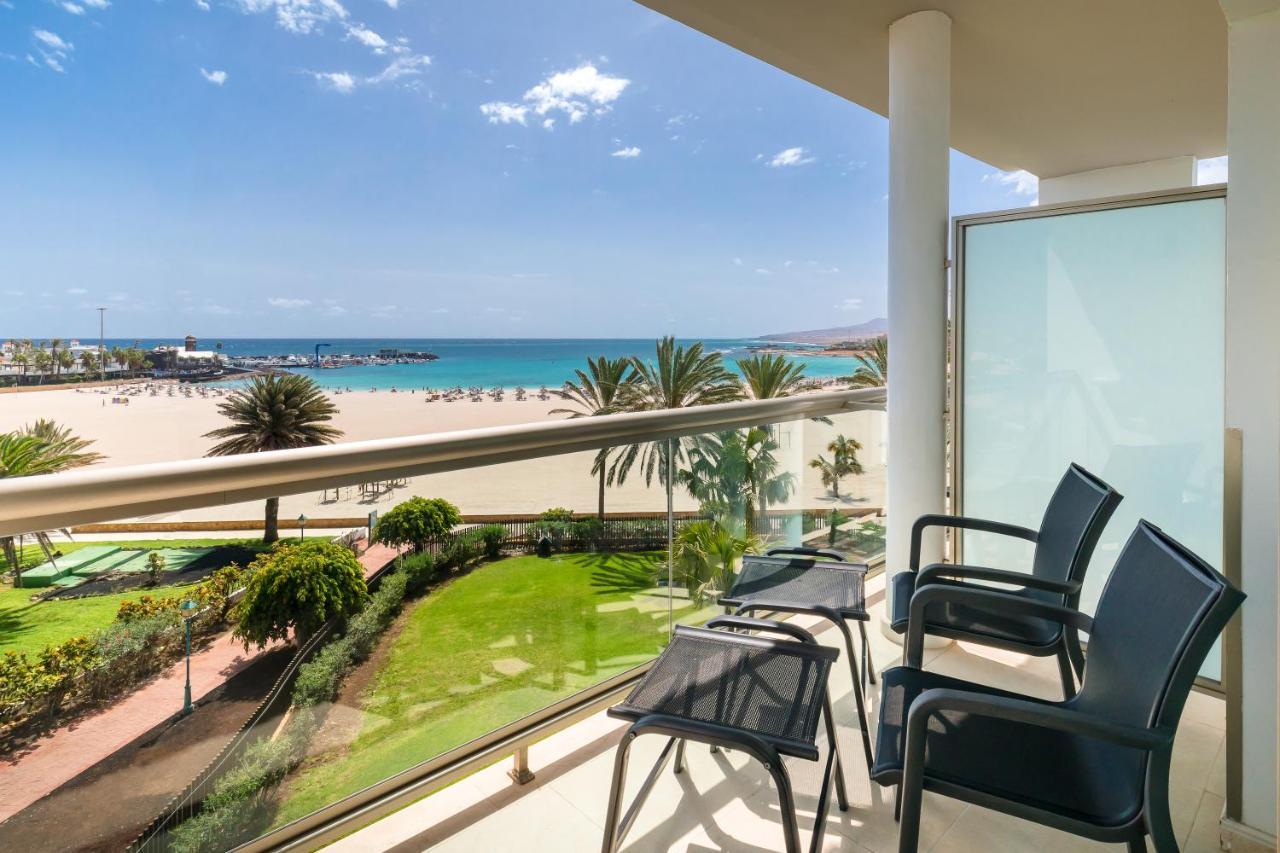 Double Room Sea View